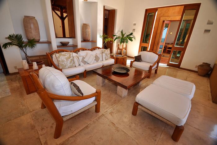Mexico Vacation Rental